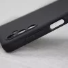 Чехол Screen Geeks Solid Samsung Galaxy A04s/A13 5G [Black]